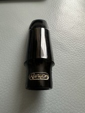 Runyon Bionix Alto Saxophone