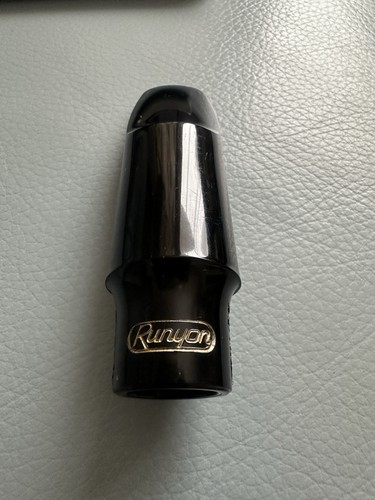 Runyon bionix alto - runyon,