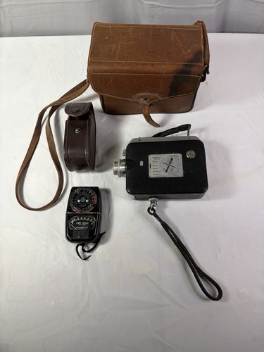 Cine kodak magazine - magazine, super