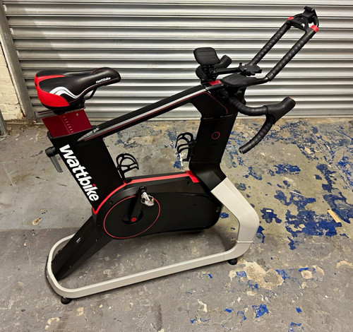 Wattbike atom next - wattbike,