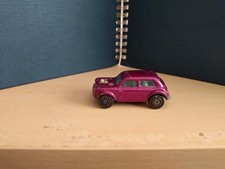 corgi junior whizzwheels mini