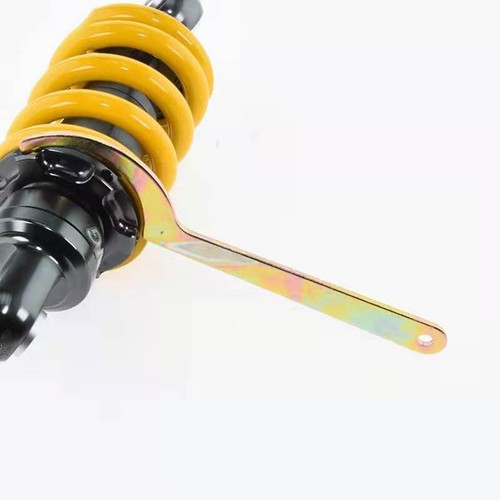 Motorcycle shock wrench - motorcycle,