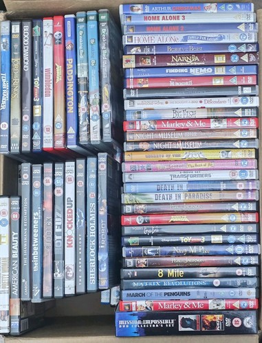 Huge mixed assorted - mixed,