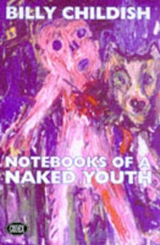 Notebooks naked youth - naked,