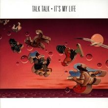 Its life talk - by,