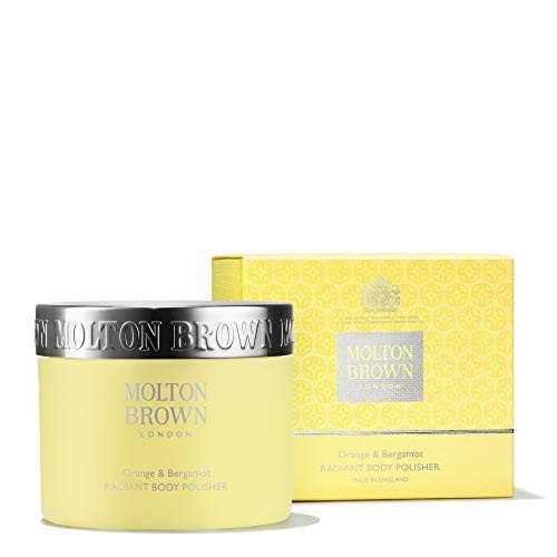 Molton brown orange - molton, bergamot