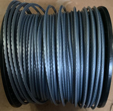 OREGON FLEXIBLADE Heavy Duty Strimmer Trimmer Brushcutter Line 4mmx110m 111091E