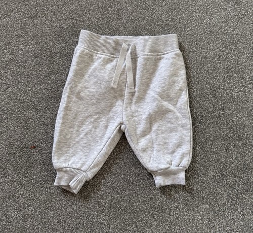 Primark grey joggers perfect - -,