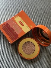 PUPA Milano Summer Escapes Metal Eyeshadow In Shade 001