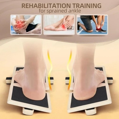 Trainer portable ankle foot - trainer,