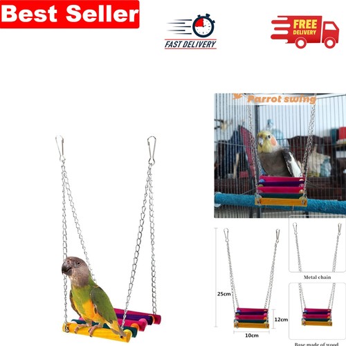 Interactive bird play toy - play,