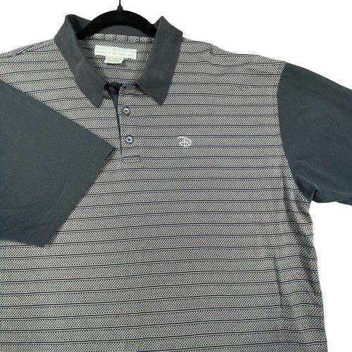 Tiger woods polo shirt - woods,