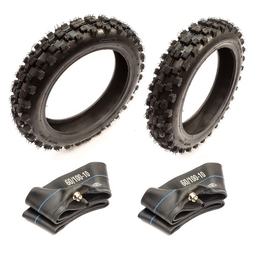 Tyre 100 inner tube - &,