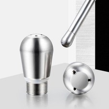 Stainless Steel Milk Frother