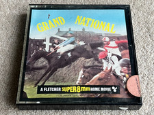 Unopened 1976 grand national - 1976,