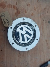 VOLKSWAGEN GOLF  ALLOY CENTRE