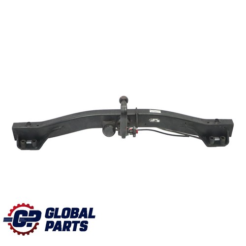 Audi towbar towing - towbar, hitch
