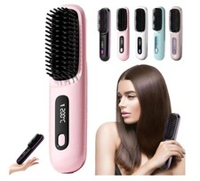 Portable Straightener Hair