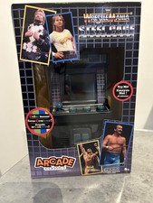 WWF WWE Handheld Mini Arcade