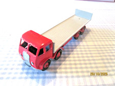 Dinky Toys-1st Series Foden