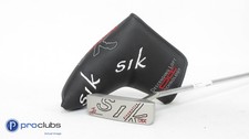 New! SIK Jo C Series Slant