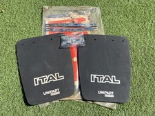 MORRIS ITAL (MARINA) MUDFLAPS