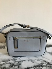 Carvela Mia Crossbody Handbag