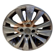 CITROEN C4 GRAND PICASSO VTR+