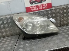 VAUXHALL ASTRA CDTI  DERIVED