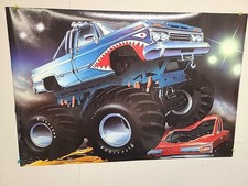 These Athena London posters