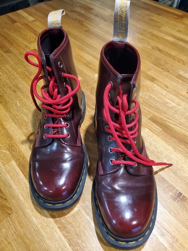Martens vegan 23756 - martens,