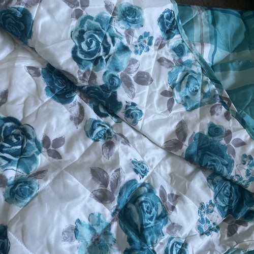 Vintage chic quilted - vintage,