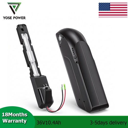 Electric bike battery 36v - battery,