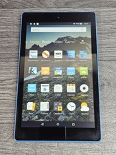 Amazon Kindle Fire HD 8 6th