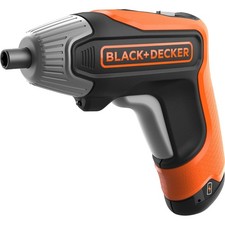BLACK+DECKER 3.6V USB