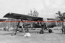 F008230 British Taylorcraft