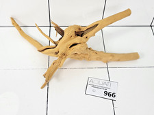 Premium Natural Aquarium Manzanita Wood Root Driftwood Fish Tank Decoration 966