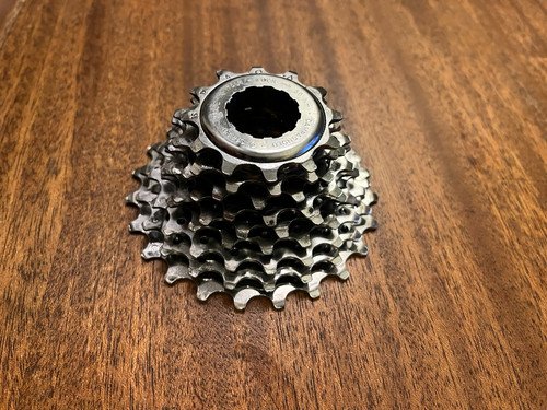 Campagnolo athena chorus 9 - /,