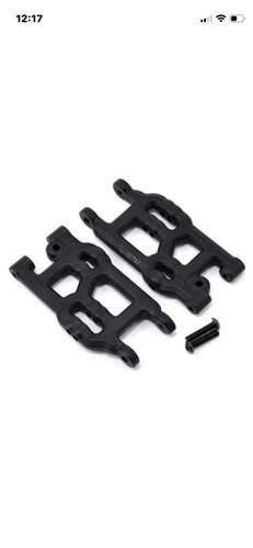 Rpm 73722 losi mini 8ight - losi, 2.0