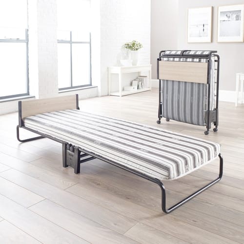 Jay revolution folding bed - jay-be,