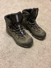 Womens Salomon Quest Walking