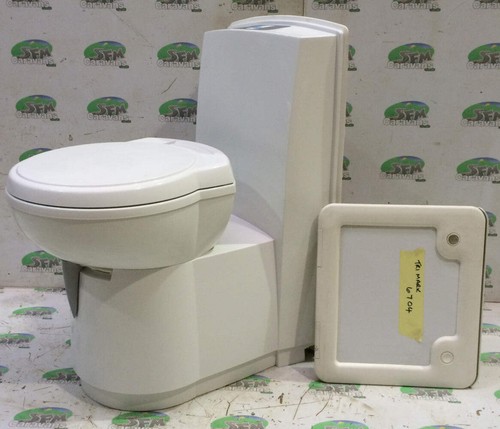 Thetford c262 swivel cassette - thetford,