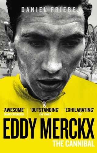 Eddy merckx the - eddy, merckx: