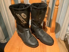 Sidi Ladies Motorbike