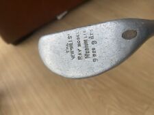 The New Mills Ray Model Medium