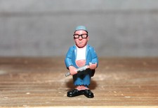 Homies Trailer Park Series 1