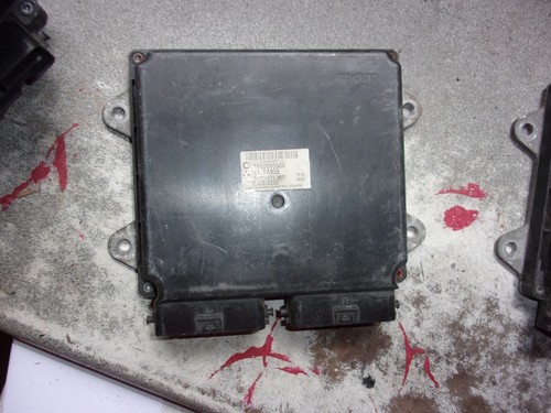 Mitsubishi colt ecu - mitsubishi,