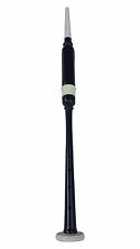  BAGPIPE PRACTICE CHANTER ROSEWOOD BLACK COLOR IMMATION IVORY AMOUNT 2 REEDS