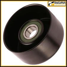 Auxiliary Belt Idler Pulley