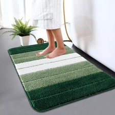 Non Slip Bath Mat Extra Large